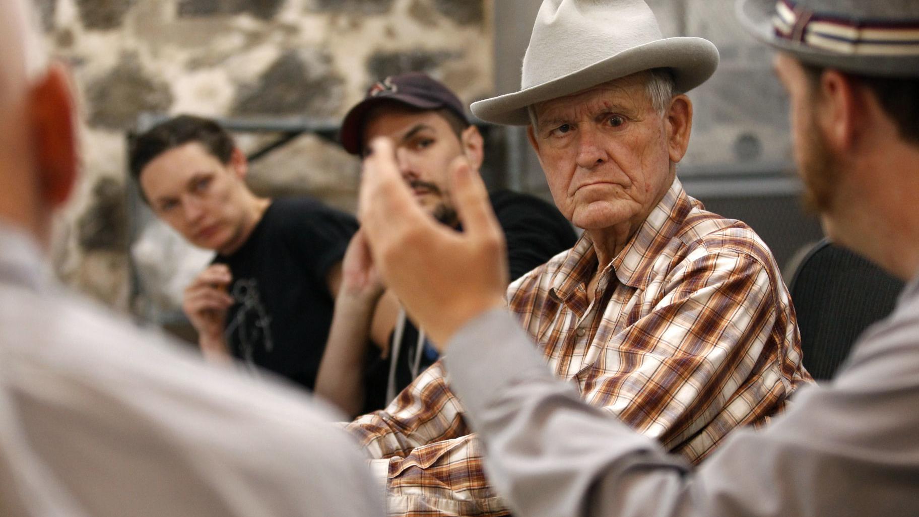 Dale Tersey, founder of Xerocraft, described as 'Renaissance man' dies at 68